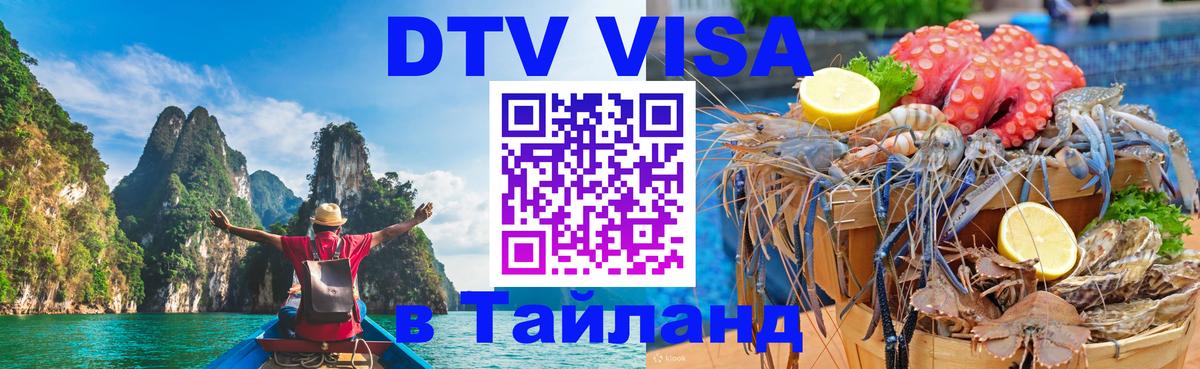 Оформление DTV визы под ключ: стоимость и тарифы, только загранпаспорт - Пушкино  19.11.2025 